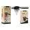 Filtro de cafe Finum 4004060420941 suporte preto 60 unidades