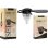 Filtro de cafe Finum 4004060420941 suporte preto 60 unidades