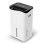 Desumidificador Rointe Drypure Pro 50L 50L 793W 100m2 drenagem contínua