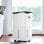 Desumidificador Rointe Drypure Pro 50L 50L 793W 100m2 drenagem contínua