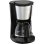 Caffettiera a goccia Tefal Subito CM5S1DE0 1,25 L 15 tazze acciaio inox antigoccia