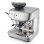 Máquina de café expresso automática Sage Barista Touch Impress 2,5L 15 Bares moinho integrado