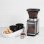 Moulin à café Cuisinart DBM8V2E Acier Inoxydable 225 g 18 réglages