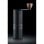 Moinho de cafe Graef MCM12EU inox 48 ajustes 25 g manual