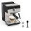 Caffettiera Espresso Krups Authentic XP381B 2L 15 bar con lancia vapore