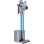 Aspiradora sin Cable con Bolsa TechniSat TECHNIMAX AS3 PLUS 450W 60min HEPA 0,8L Azul Plata