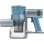 Aspiradora sin Cable con Bolsa TechniSat TECHNIMAX AS3 PLUS 450W 60min HEPA 0,8L Azul Plata