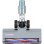 Aspiradora sin Cable con Bolsa TechniSat TECHNIMAX AS3 PLUS 450W 60min HEPA 0,8L Azul Plata
