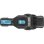 Aspiradora sin Cable con Bolsa TechniSat TECHNIMAX AS3 PLUS 450W 60min HEPA 0,8L Azul Plata