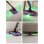 Aspirateur sans Fil Dyson PencilVac Fluffycones 55W 30min Anti-enchevêtrement 0,8L Noir