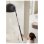 Aspirateur sans Fil Dyson PencilVac Fluffycones 55W 30min Anti-enchevêtrement 0,8L Noir