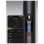 Aspirateur sans Fil Dyson PencilVac Fluffycones 55W 30min Anti-enchevêtrement 0,8L Noir