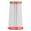 Filter Xiaomi E401HW-LX Orange Weiss für kabellosen Staubsauger 2er Pack