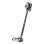Aspirateur sans Fil ETA Panther PRO 450W 40min HEPA Anti-emmêlement Animaux Gris Rouge
