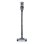 Aspirateur sans Fil ETA Panther PRO 450W 40min HEPA Anti-emmêlement Animaux Gris Rouge