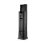 Aspirateur sans Fil ETA Panther PRO 450W 40min HEPA Anti-emmêlement Animaux Gris Rouge