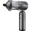 Aspirador de Mão Fakir AS 150 LT 120W 35min Filtro EPA Acessórios