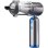 Aspirador de Mão Fakir 2993003 120W 35min Filtro EPA E12 0,15L Azul Cinzento Acessórios