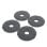 Wischpad Philips HomeRun XV1452/10 Doppelrotation Serie 5000