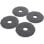 Wischpad Philips HomeRun XV1452/10 Doppelrotation Serie 5000