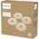 Wischpad Philips HomeRun XV1452/10 Doppelrotation Serie 5000