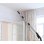 Aspirateur sans Sac Hoover HP410P 011 850W Filtre EPA 2,5L Noir