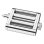 Acessório de massa KitchenAid 5KSM3MPA aço inoxidável para batedeiras