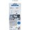 Comando Vivanco VVREMOTESAM Samsung IR sem fios botões pretos