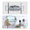 StarTech 100AP1-TV-WALL-MOUNT TV Wandhalterung Artikuliert 32 bis 100" VESA 200x200 bis 800x500 Max 85kg