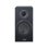 Altavoces Canton Regal Lautsprecher Verkabelt 90W Bassreflex 2 Wege Schwarz