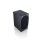 Altavoces Canton Regal Lautsprecher Verkabelt 90W Bassreflex 2 Wege Schwarz
