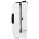 Cortador de fiambre Ritter markant 7 elétrico 65 W 1,5 cm branco plástico