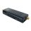 Decoder Roline i-ZAP T406 HD DVB-T2 H.265 USB Nero