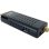 Decoder Roline i-ZAP T406 HD DVB-T2 H.265 USB Nero