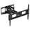 Savio UTV-04 Support TV Mural 37 à 86" VESA 200x200 à 600x400 Max 60kg
