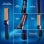Origial Care&Beauty Style 6in1 Plancha de pelo con aire, 1400W, azul