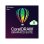 Logiciel Corel CorelDRAW GS Licence Education Multilingue Windows Mac