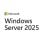 Licenza Microsoft Windows Server EP2-25283 5 utenti 64-bit Italiano OEM