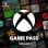 Suscripción Microsoft Xbox Game Pass Ultimate 3 meses multiplataforma digital