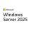 Système d'exploitation Microsoft Windows Server Standard OEM 64-bit anglais DVD