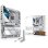 Motherboard ASUS ROG STRIX X870E-A GAMING WIFI7 NEO X870E AM5 DDR5 ATX WiFi 7 PCIe 5 RAID