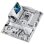 Motherboard ASUS ROG STRIX X870E-A GAMING WIFI7 NEO X870E AM5 DDR5 ATX WiFi 7 PCIe 5 RAID