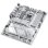 Motherboard ASUS ROG STRIX X870E-A GAMING WIFI7 NEO X870E AM5 DDR5 ATX WiFi 7 PCIe 5 RAID
