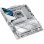 Motherboard ASUS ROG STRIX X870E-A GAMING WIFI7 NEO X870E AM5 DDR5 ATX WiFi 7 PCIe 5 RAID