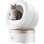 Katzentoilette Mova MeowgicPod LR10 Prime Intelligent 110L Weiss