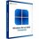 Logiciel Dell 634-CVFH Windows Server 5 utilisateurs 64-bit Multilingue