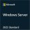Sistema operativo Dell Windows Server Standard 16 núcleos OEM multilingüe