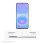 Samsung Galaxy A57 5G 8GB 128GB 6.7" Bleu Clair