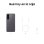 Samsung Galaxy A57 5G 12GB 512GB 6.7" Gris