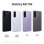 Samsung Galaxy A57 5G 12GB 512GB 6.7" Gris